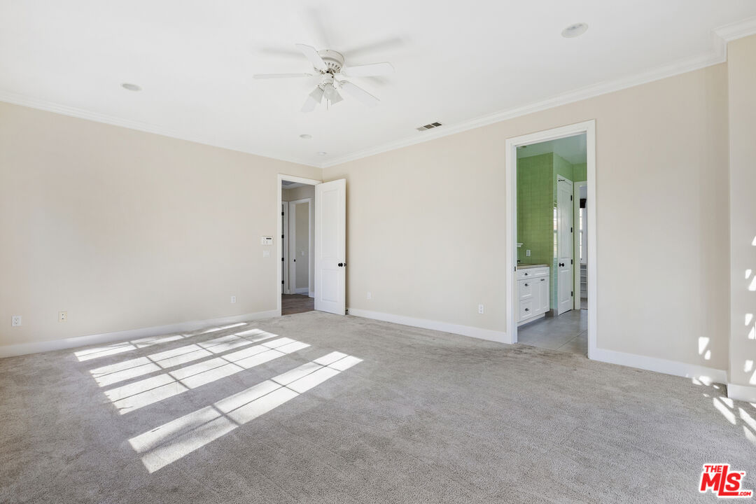 28930 Hampton Place Malibu, CA 90265 - Photo 29 of 55 a view of empty room with window