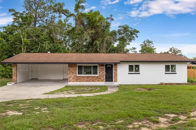 $264,000 | 4116 Southwest 20th Street, Ocala, FL 34474
