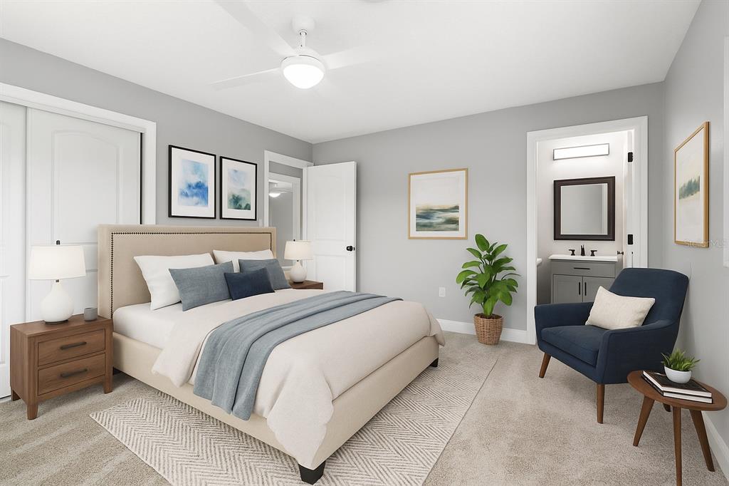 4116 Southwest 20th Street Ocala, FL 34474 - Photo 13 of 25