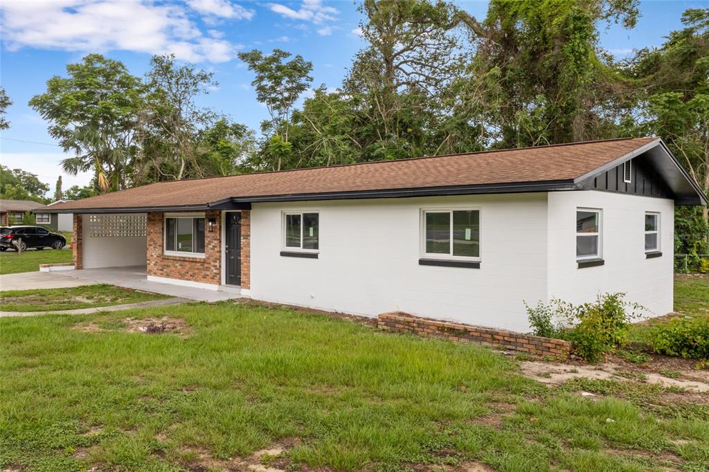 4116 Southwest 20th Street Ocala, FL 34474 - Photo 2 of 25