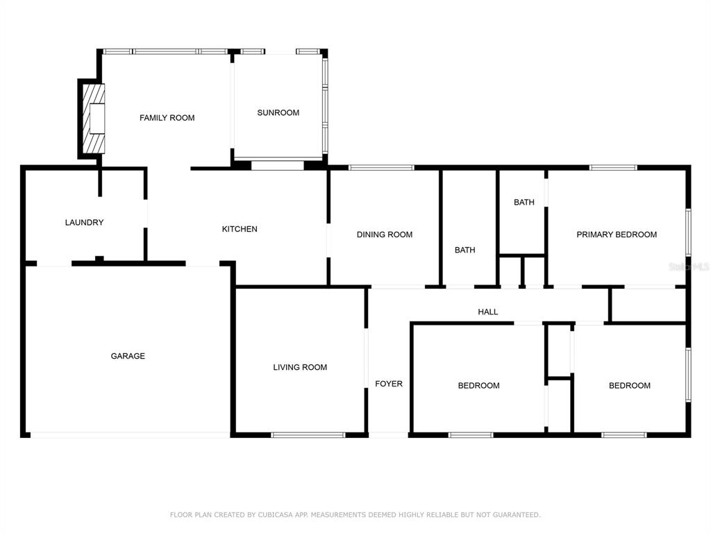 4116 Southwest 20th Street Ocala, FL 34474 - Photo 25 of 25