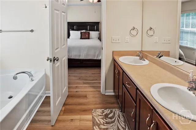 $335,000 | 120 Carlisle Way, Savannah, GA 31419