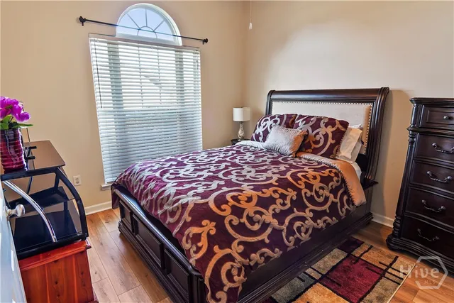 $335,000 | 120 Carlisle Way, Savannah, GA 31419