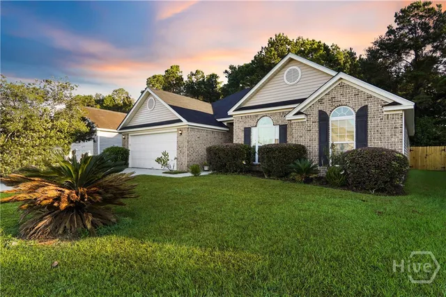 $335,000 | 120 Carlisle Way, Savannah, GA 31419