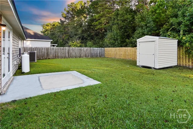 $335,000 | 120 Carlisle Way, Savannah, GA 31419