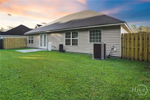 $335,000 | 120 Carlisle Way, Savannah, GA 31419