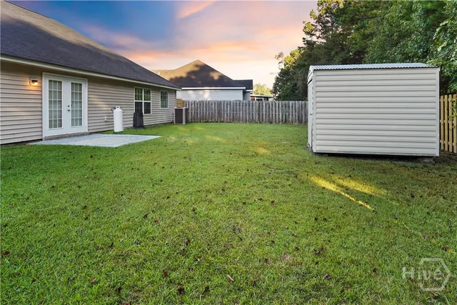 $335,000 | 120 Carlisle Way, Savannah, GA 31419