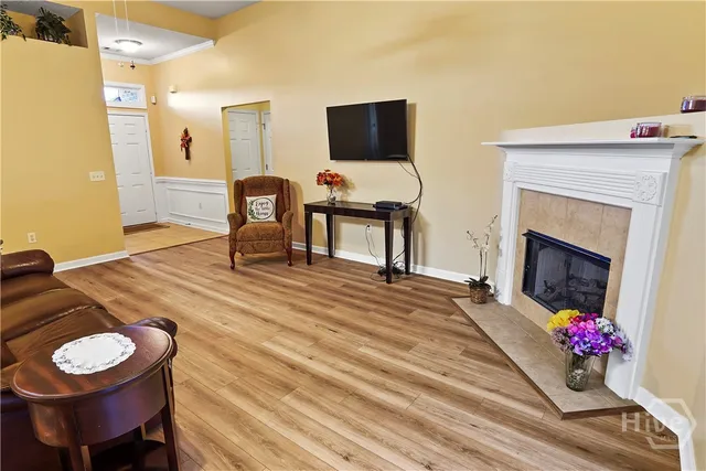 $335,000 | 120 Carlisle Way, Savannah, GA 31419