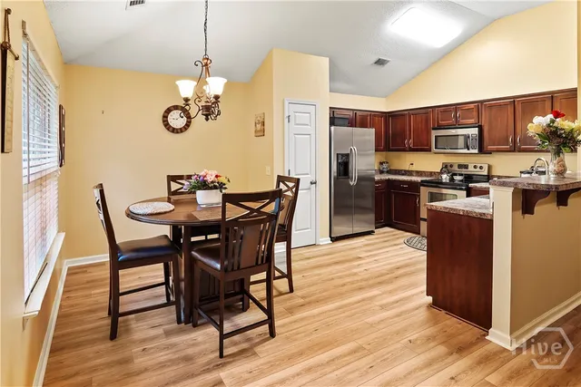 $335,000 | 120 Carlisle Way, Savannah, GA 31419