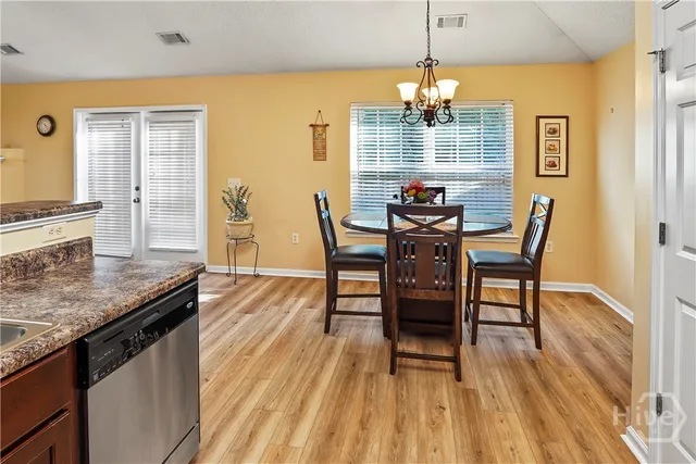 $335,000 | 120 Carlisle Way, Savannah, GA 31419