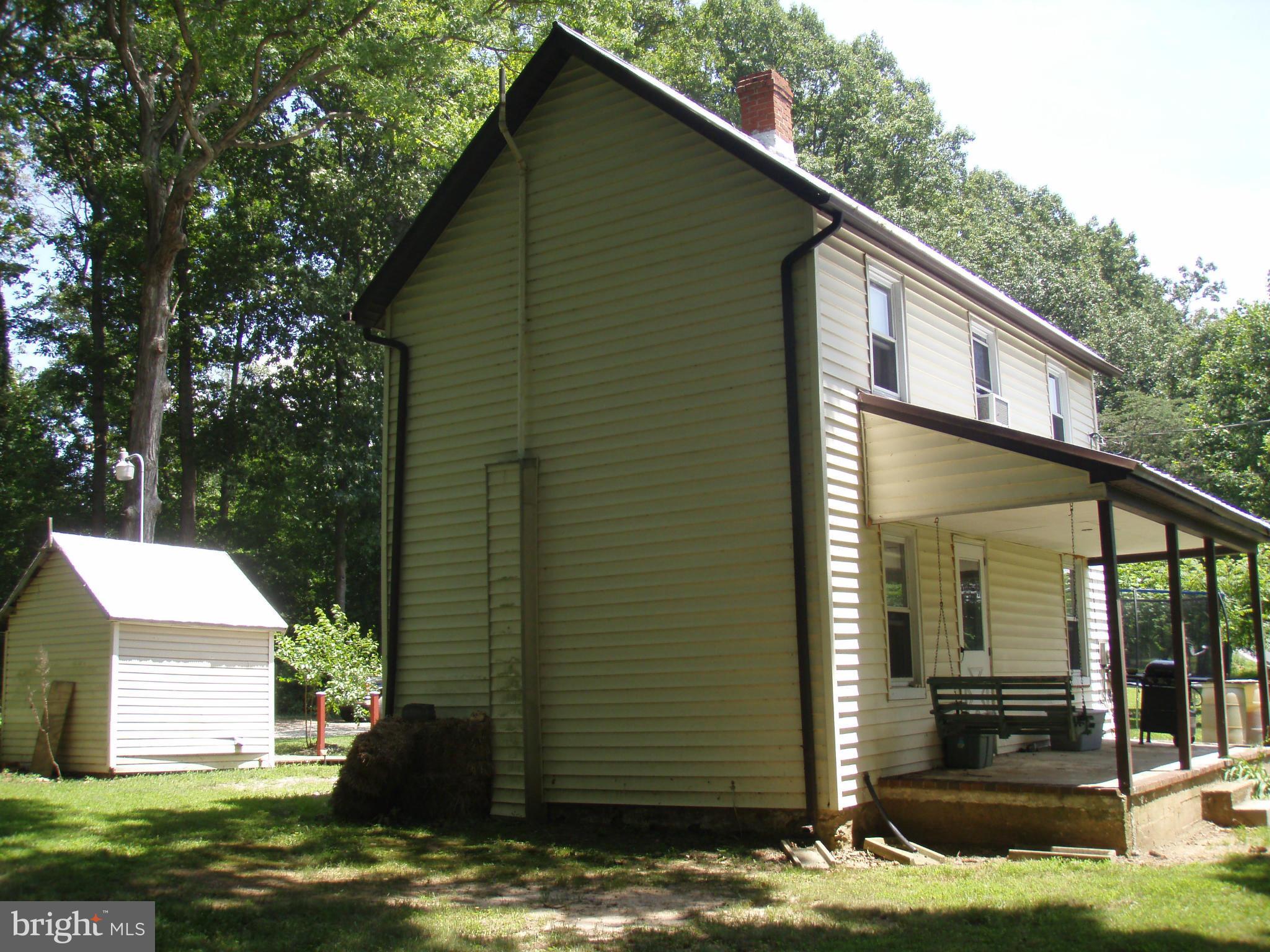 1934 Gillis Road Woodbine, MD 21797 - Photo 1 of 11 Exterior (General)