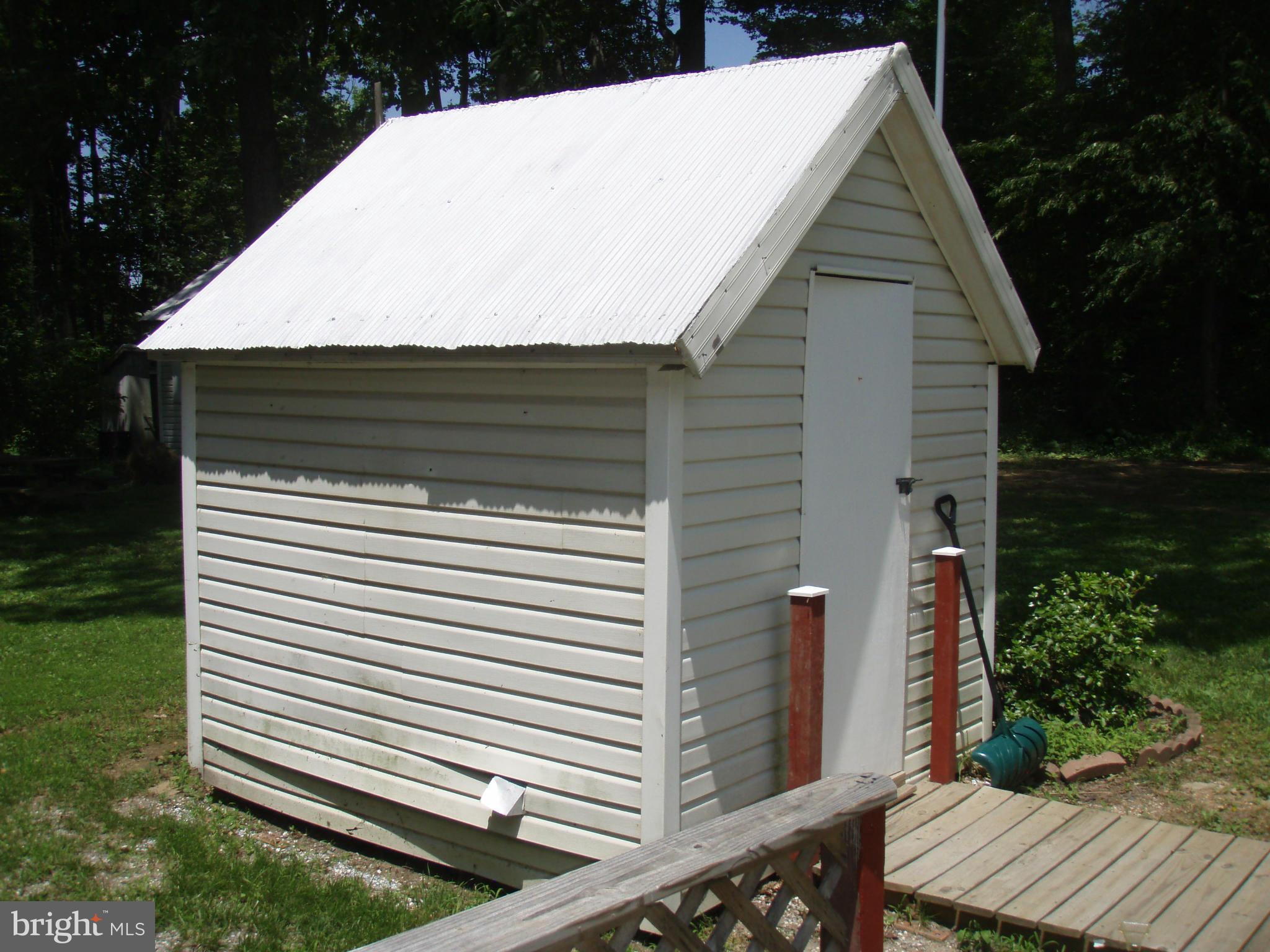 1934 Gillis Road Woodbine, MD 21797 - Photo 11 of 11 Exterior (General)