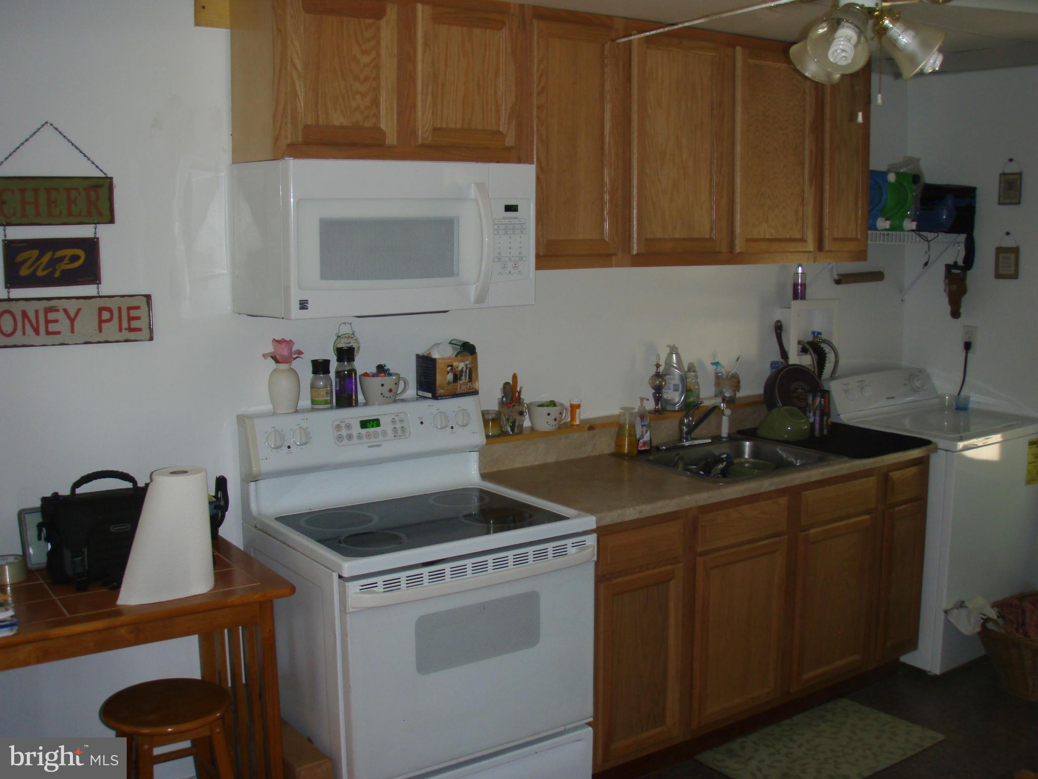 1934 Gillis Road Woodbine, MD 21797 - Photo 3 of 11 Kitchen