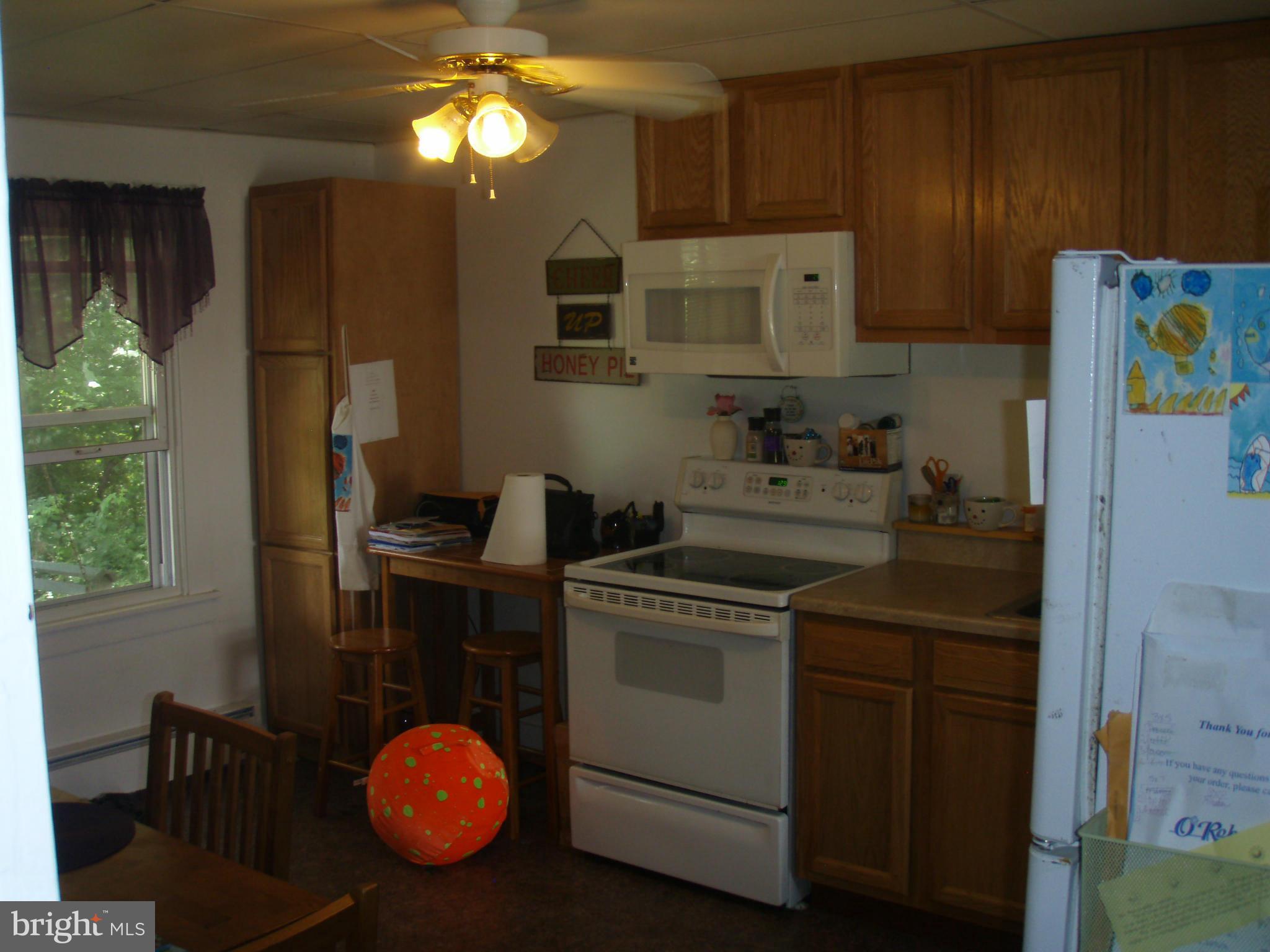 1934 Gillis Road Woodbine, MD 21797 - Photo 8 of 11 Kitchen
