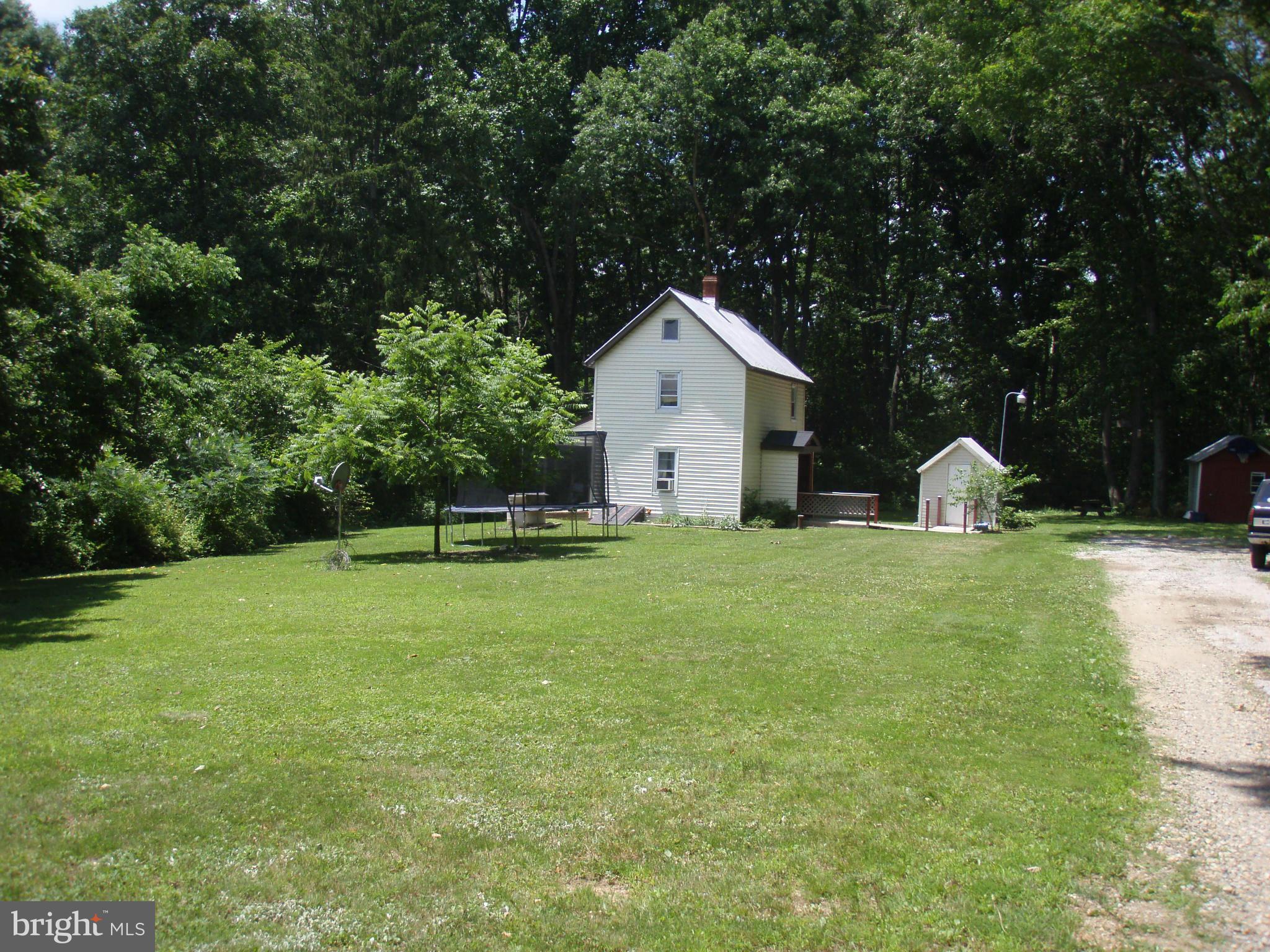 1934 Gillis Road Woodbine, MD 21797 - Photo 10 of 11 Exterior (General)