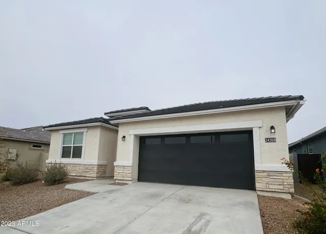$2,100 | 24368 West Albeniz Place, Buckeye, AZ 85326