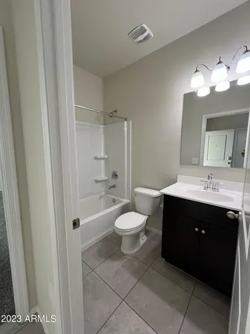 $2,100 | 24368 West Albeniz Place, Buckeye, AZ 85326