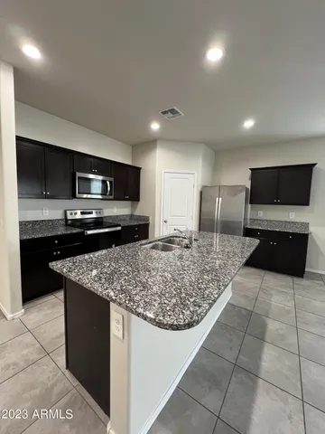 $2,100 | 24368 West Albeniz Place, Buckeye, AZ 85326