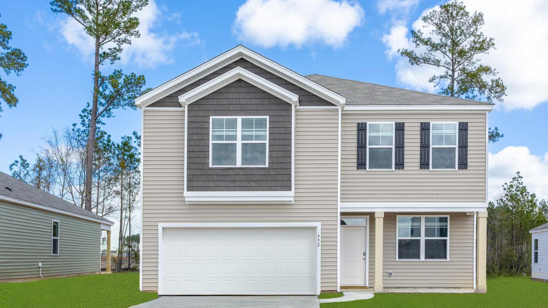 492 Lk Rdg Boulevard Summerville, SC 29486 - Photo 50 of 51 492 Lake Ridge_1
