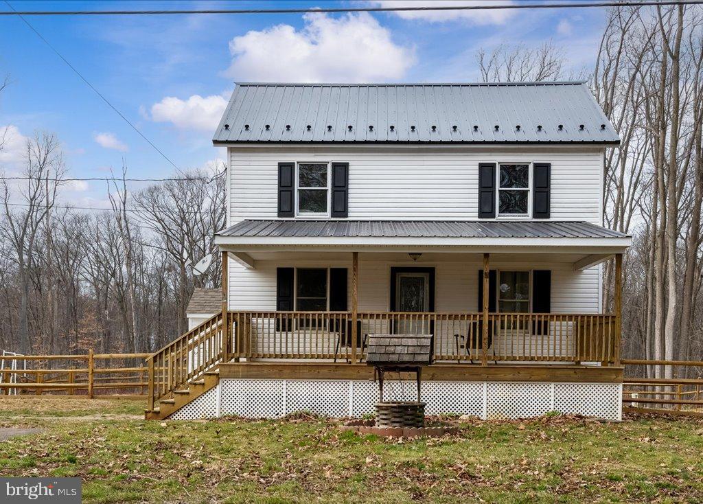 533 Mt Zoar Road Conowingo, MD 21918 - Photo 11 of 11