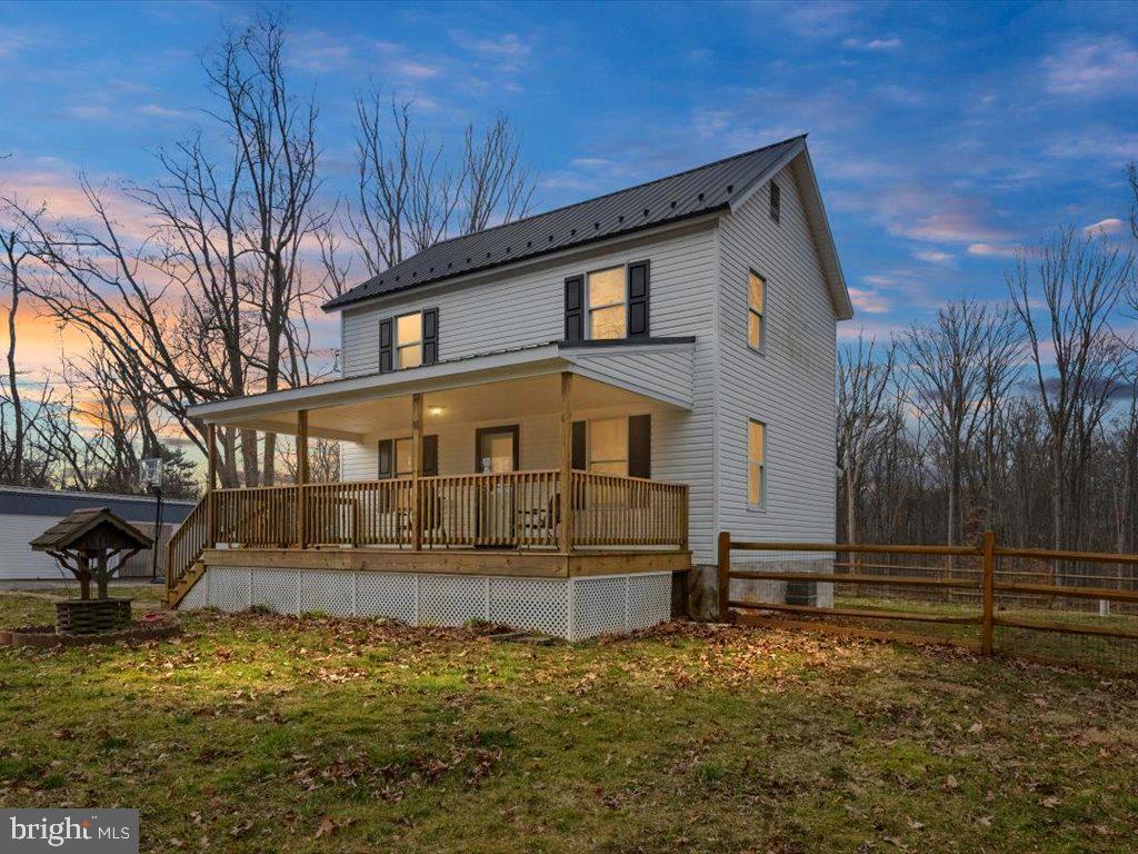 533 Mt Zoar Road Conowingo, MD 21918 - Photo 2 of 11