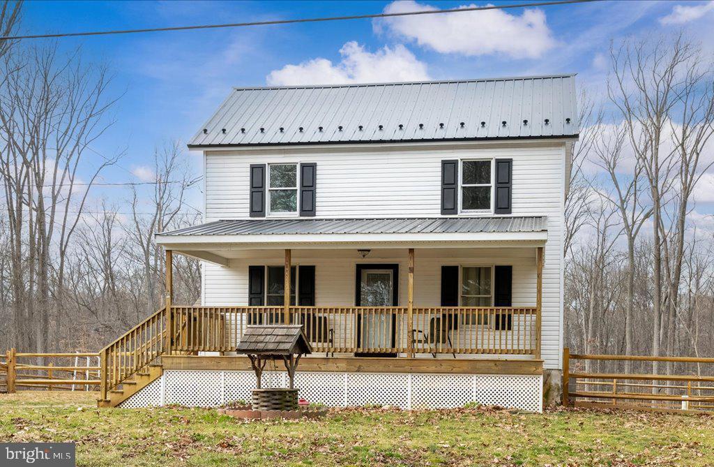 533 Mt Zoar Road Conowingo, MD 21918 - Photo 3 of 11