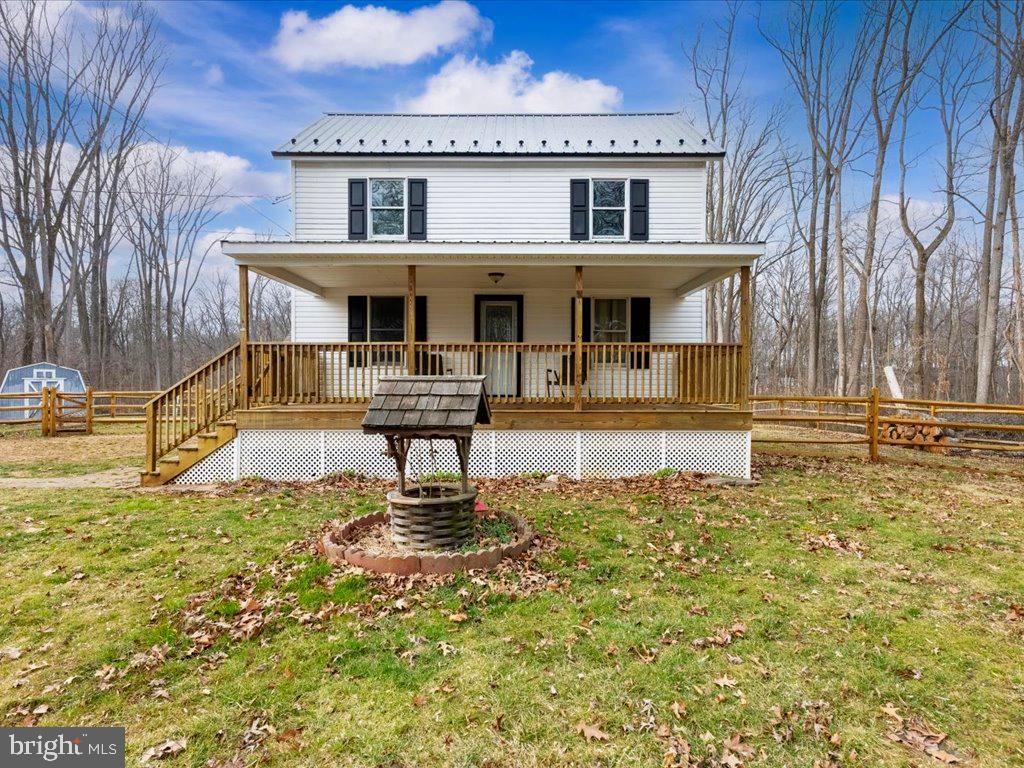 533 Mt Zoar Road Conowingo, MD 21918 - Photo 4 of 11