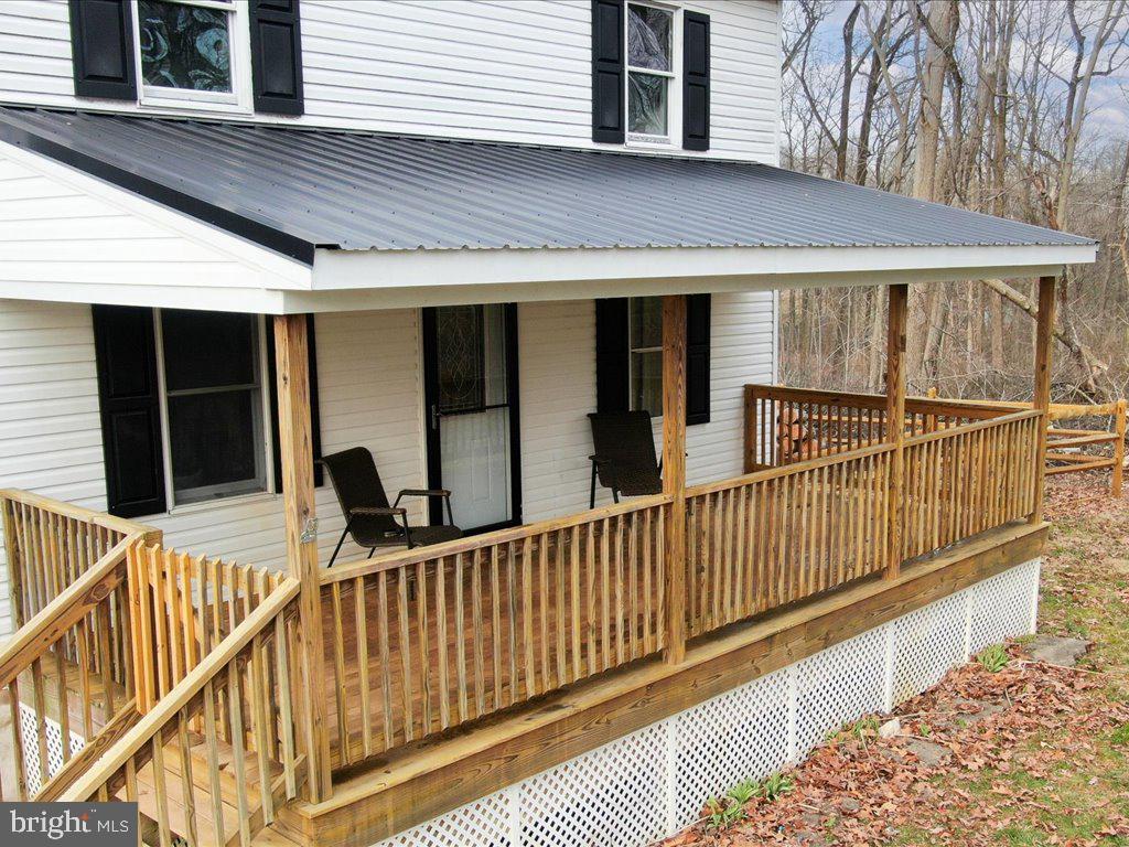 533 Mt Zoar Road Conowingo, MD 21918 - Photo 5 of 11