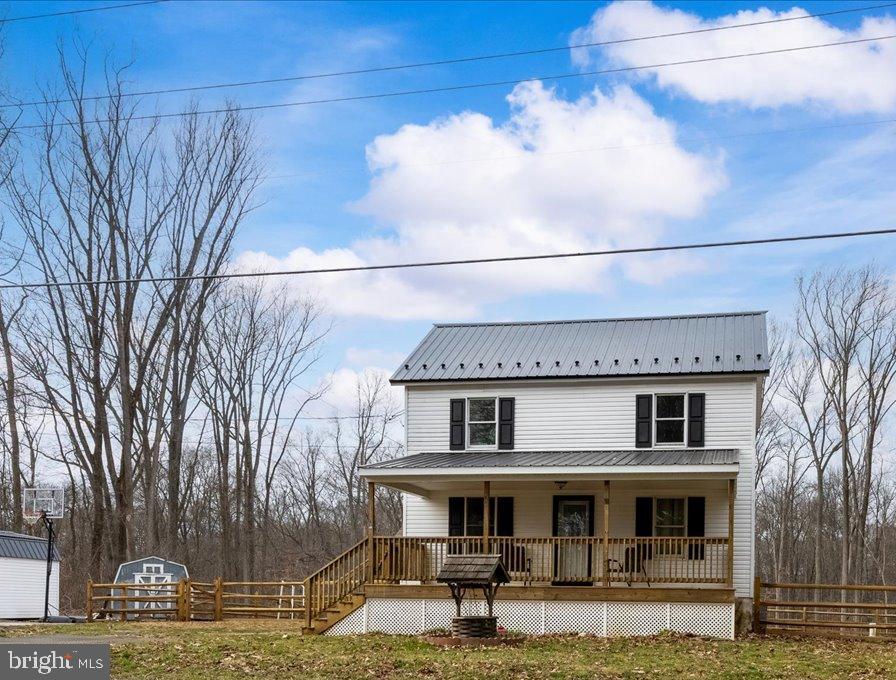 533 Mt Zoar Road Conowingo, MD 21918 - Photo 10 of 11