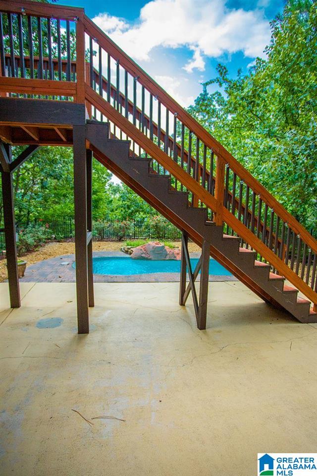 5339 Meadow Brook Road Birmingham, AL 35242 - Photo 40 of 47