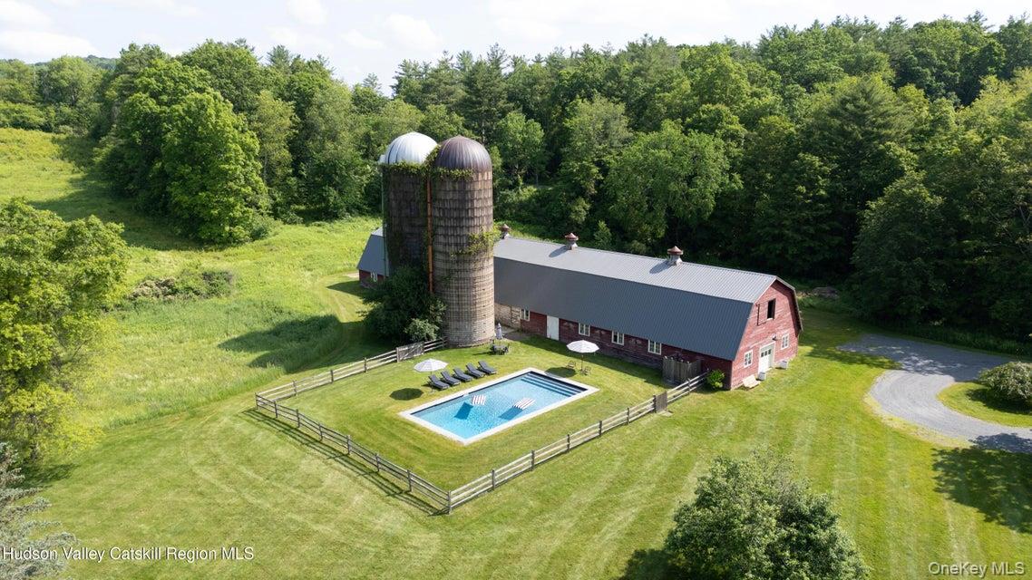 3243 County Rte 9 East Chatham, NY 12060 - Photo 36 of 50