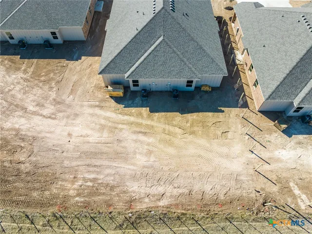 a view of water heater room