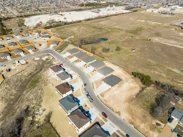 $1,570 | 3505 Abraham Drive, Unit B, Killeen, TX 76549