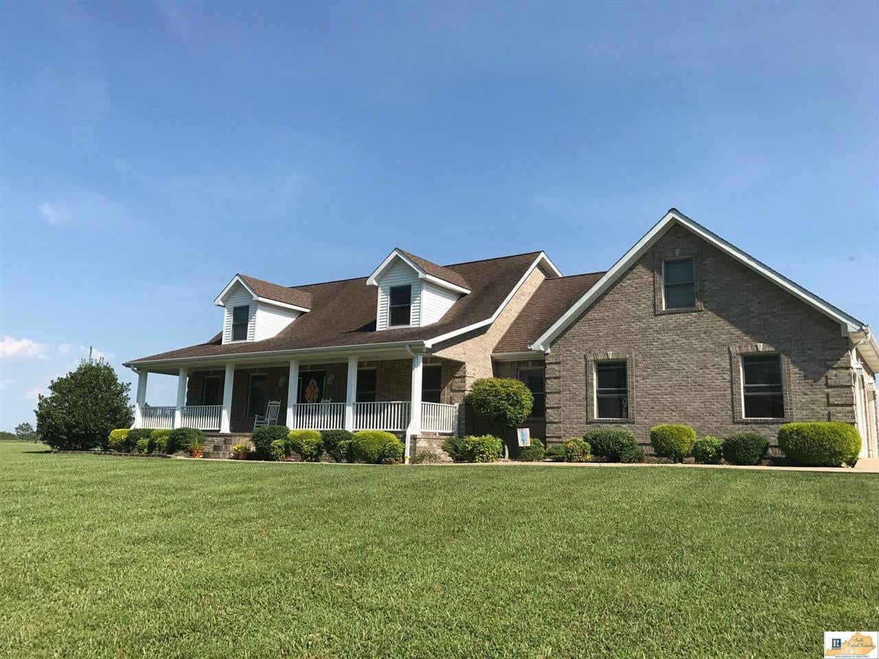 1246 Beaver Creek Boat Ramp Road Glasgow, KY 42141 - Photo 1 of 1 Gallery Image 1