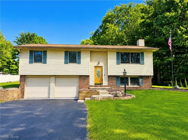 $314,900 | 3438 Warren Meadville Road, Cortland, OH 44410
