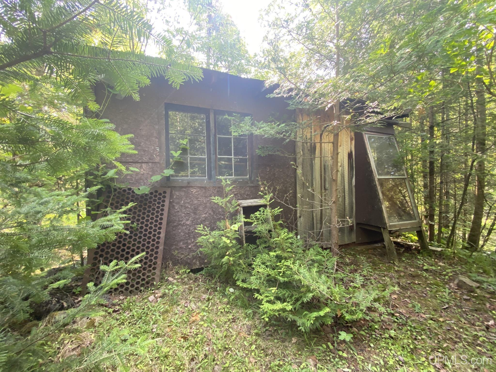 W1880 Bedard Road Vulcan, MI 49892 - Photo 42 of 68