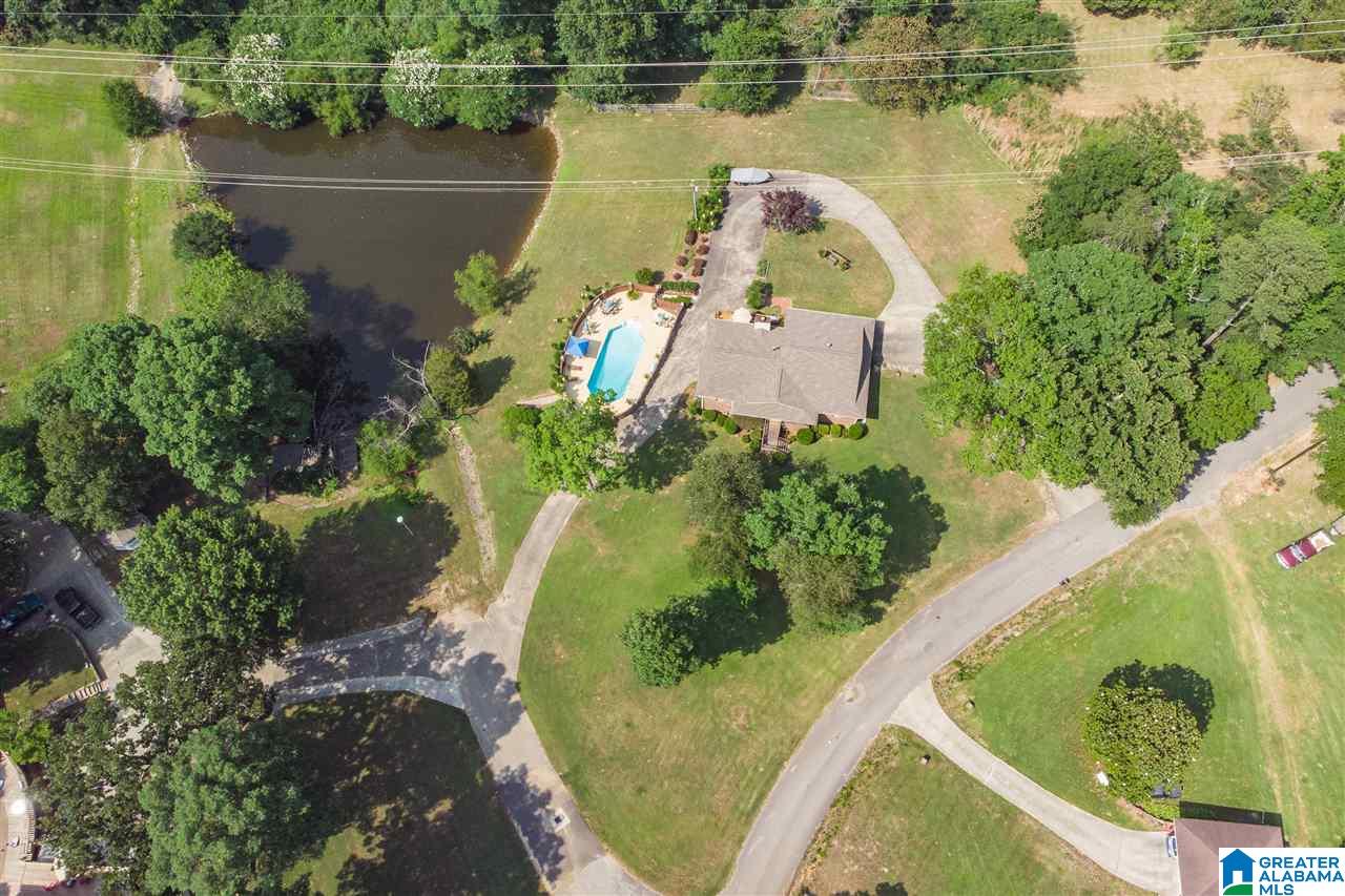 1205 Simpson Way Fultondale, AL 35068 - Photo 47 of 50