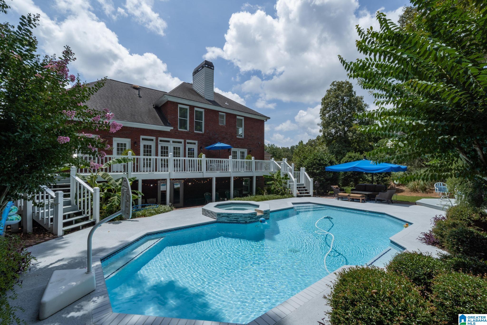 2009 Hampton Place Birmingham, AL 35242 - Photo 52 of 85