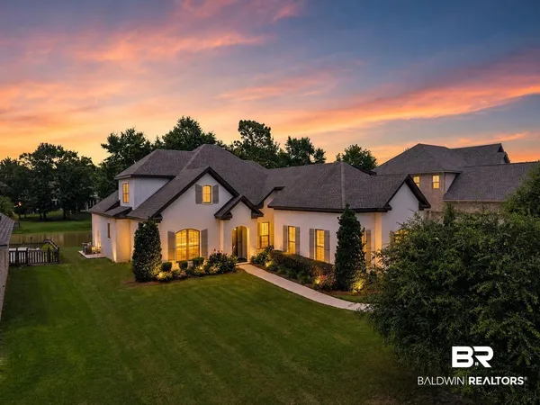 $739,000 | 12411 Gracie Lane, Daphne, AL 36527