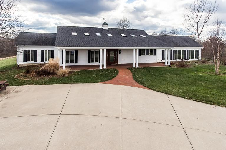 200 Osborne Road Dry Ridge, KY 41035 - Photo 2 of 28