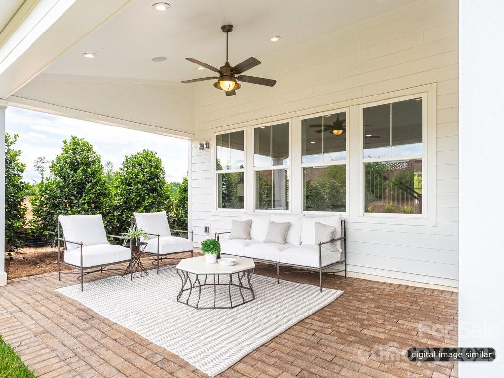 14907 Laura Michelle Road, Unit 68 Huntersville, NC 28078 - Photo 14 of 28