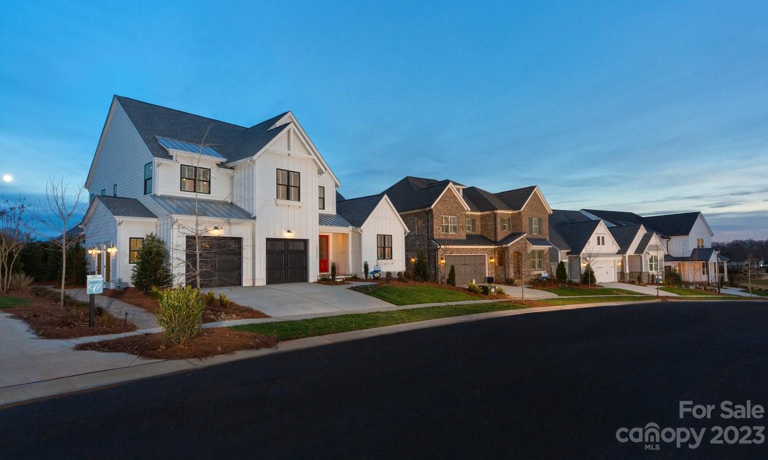 14907 Laura Michelle Road, Unit 68 Huntersville, NC 28078 - Photo 3 of 28