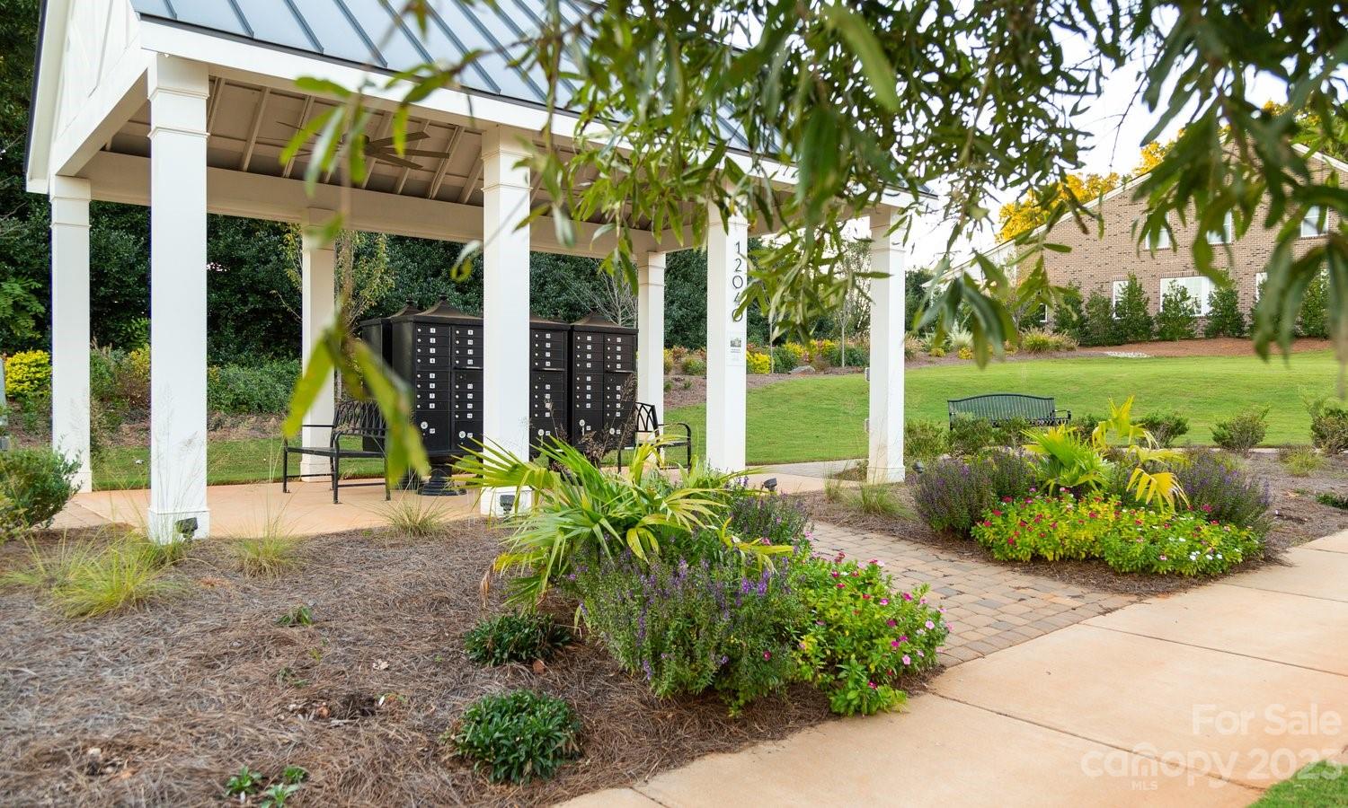 14907 Laura Michelle Road, Unit 68 Huntersville, NC 28078 - Photo 5 of 28