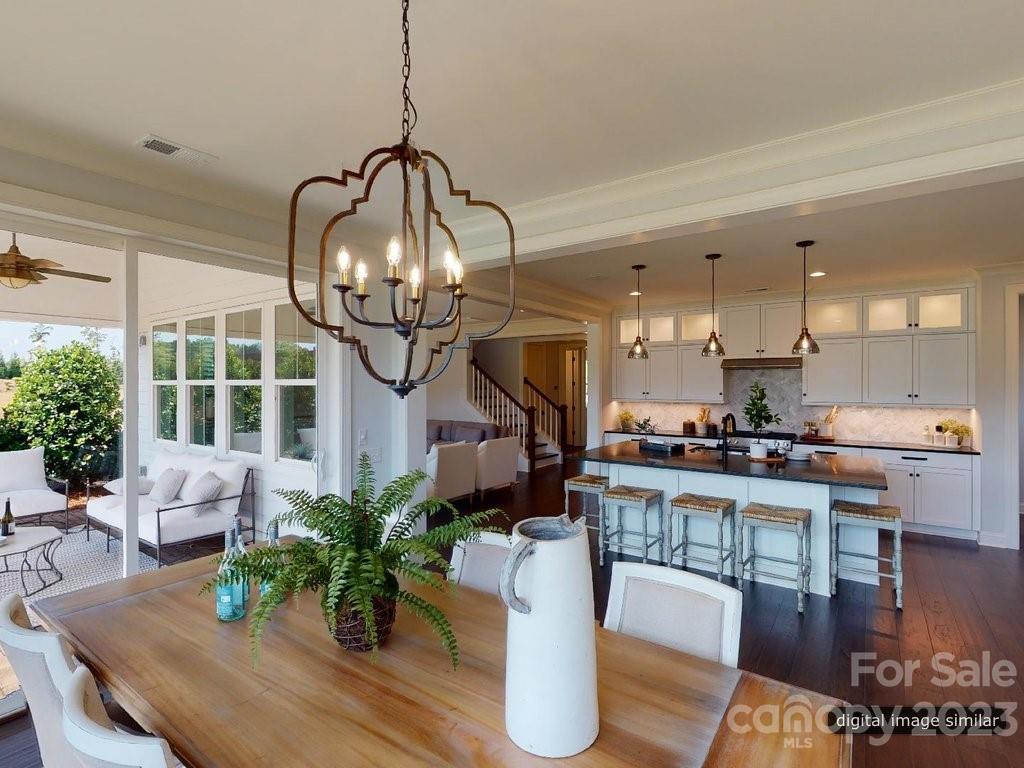 14907 Laura Michelle Road, Unit 68 Huntersville, NC 28078 - Photo 8 of 28