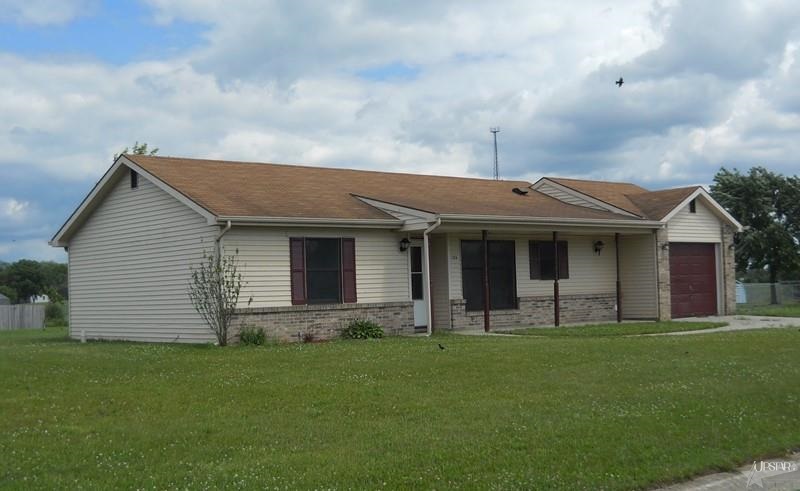 126 Wheat Ridge Court Decatur, IN 46733 - Photo 2 of 7