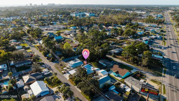$495,000 | 6537 Pine Drive, Panama City, FL 32408