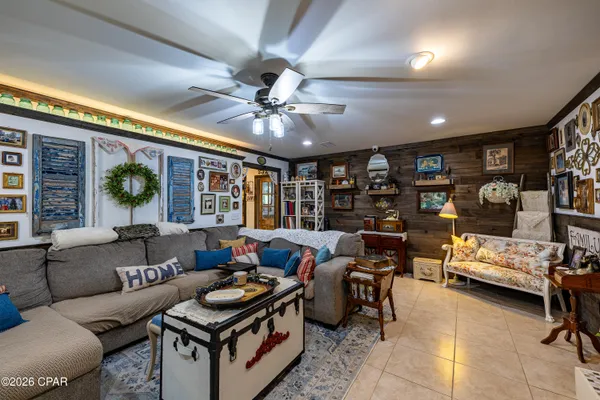 $495,000 | 6537 Pine Drive, Panama City, FL 32408