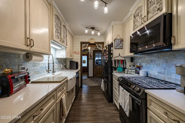 $495,000 | 6537 Pine Drive, Panama City, FL 32408