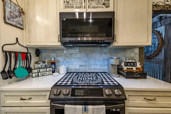 $495,000 | 6537 Pine Drive, Panama City, FL 32408