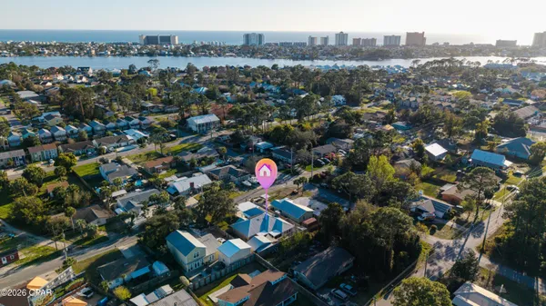 $495,000 | 6537 Pine Drive, Panama City, FL 32408